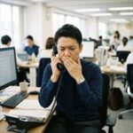 日産フィナンシャルサービスから職場に電話